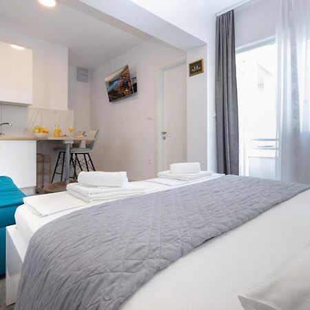 Studio Marieta Makarska Extérieur photo