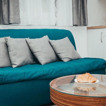 Studio Marieta Makarska Extérieur photo