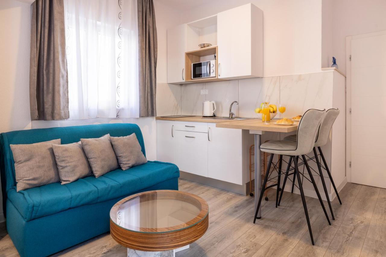 Studio Marieta Makarska Extérieur photo