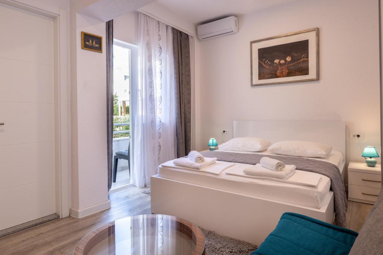 Studio Marieta Makarska Extérieur photo