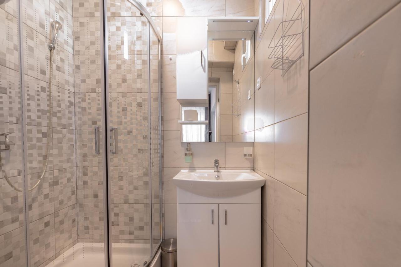 Studio Marieta Makarska Extérieur photo