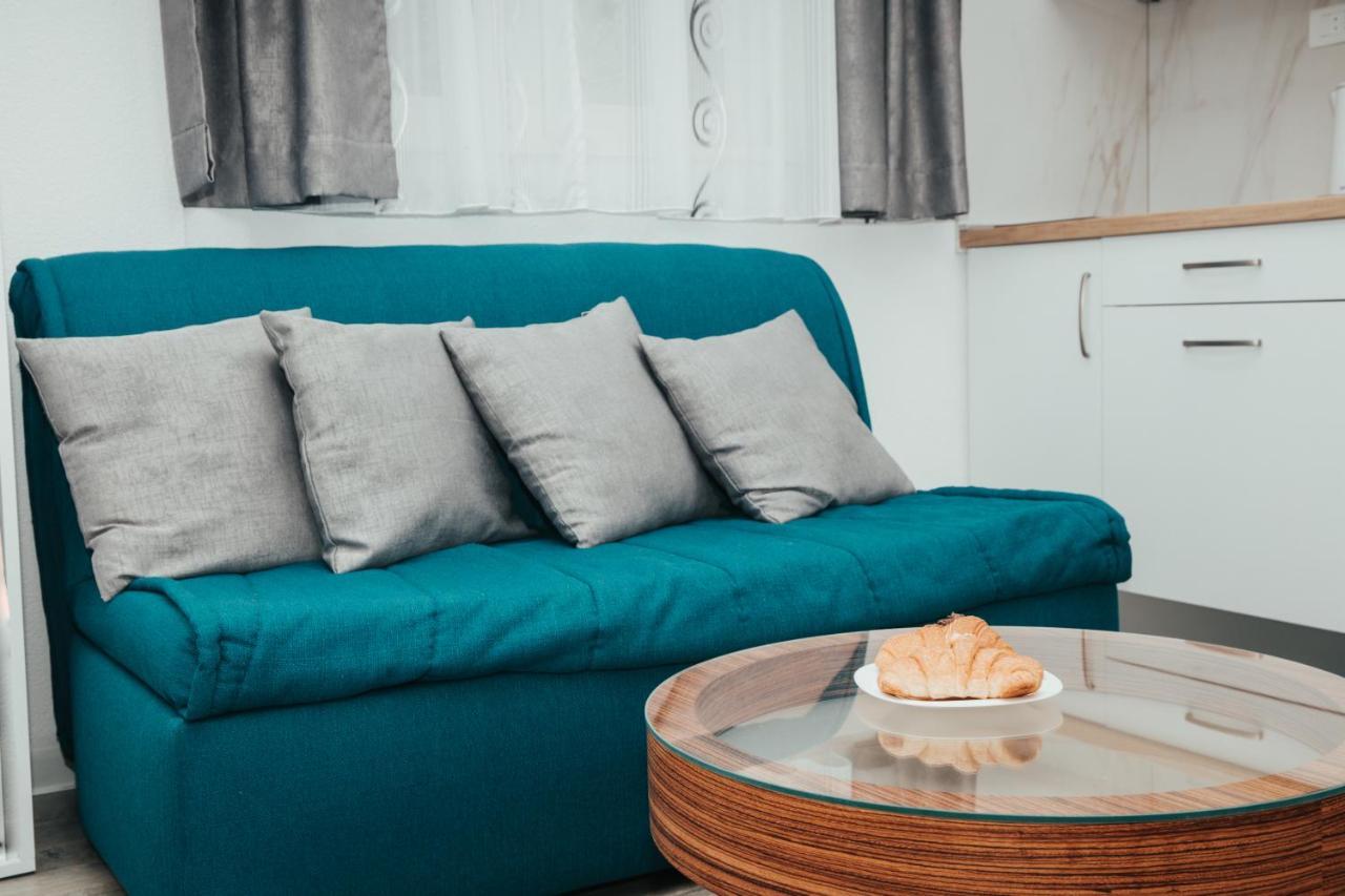 Studio Marieta Makarska Extérieur photo